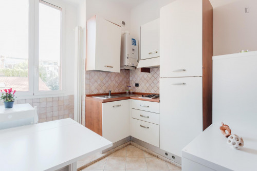 Nice studio in Loreto neigbourhood - Gallery - 26