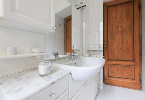2-bedroom apartment, with outdoor area - Gallery - 9