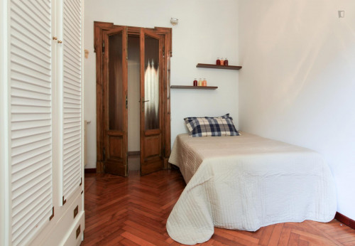 2-bedroom apartment, with outdoor area - Gallery - 8