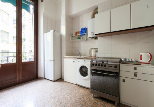 2-bedroom apartment, with outdoor area - Gallery - 14