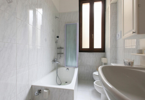 2-bedroom apartment, with outdoor area - Gallery - 10