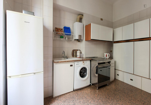 2-bedroom apartment, with outdoor area - Gallery - 17