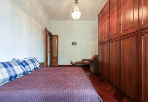 2-bedroom apartment, with outdoor area - Gallery - 19