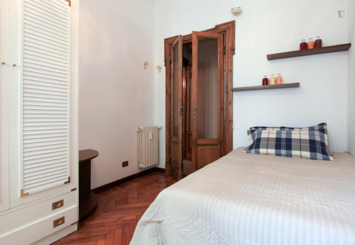 2-bedroom apartment, with outdoor area - Gallery - 7