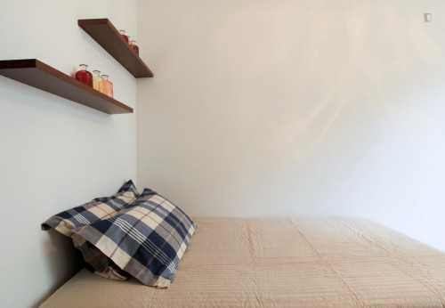 2-bedroom apartment, with outdoor area - Gallery - 13