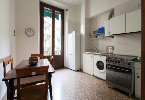2-bedroom apartment, with outdoor area - Gallery - 18