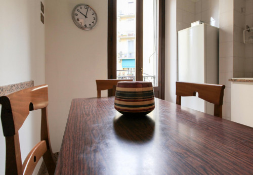 2-bedroom apartment, with outdoor area - Gallery - 16