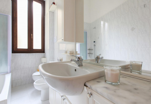 2-bedroom apartment, with outdoor area - Gallery - 11