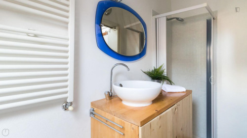 Cosy Studio near Naviglio Grande - Gallery - 10