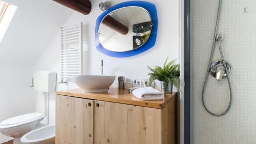 Cosy Studio near Naviglio Grande - Gallery - 8