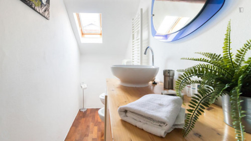 Cosy Studio near Naviglio Grande - Gallery - 9