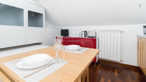 Cosy Studio near Naviglio Grande - Gallery - 6