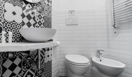 Very charming studio in Porta Garibaldi - Gallery - 16