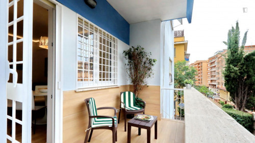 2-bedroom apartment - Gallery - 10