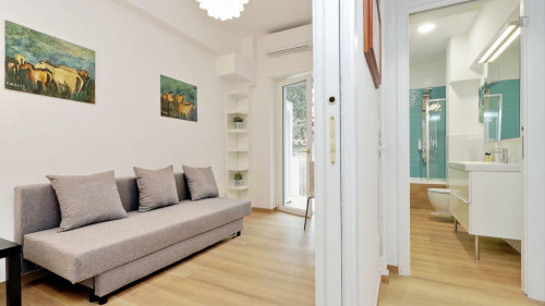 2-bedroom apartment - Gallery - 6