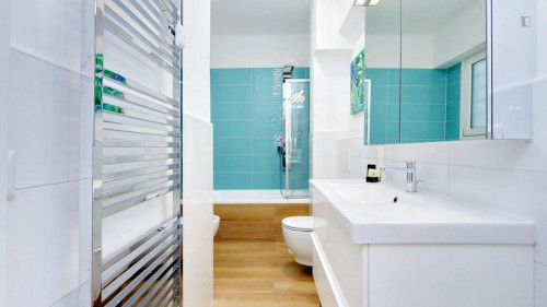 2-bedroom apartment - Gallery - 34