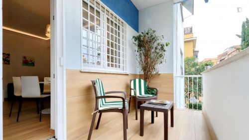 2-bedroom apartment - Gallery - 14