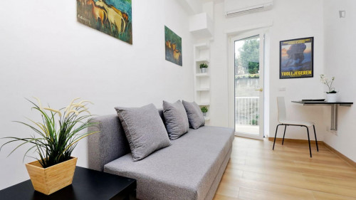 2-bedroom apartment - Gallery - 7