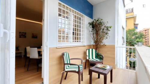 2-bedroom apartment - Gallery - 11
