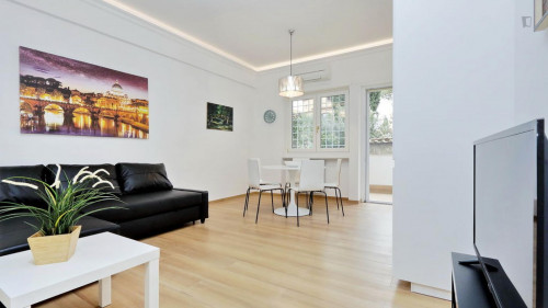 2-bedroom apartment - Gallery - 29