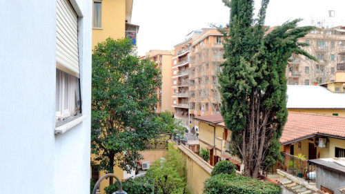 2-bedroom apartment - Gallery - 17
