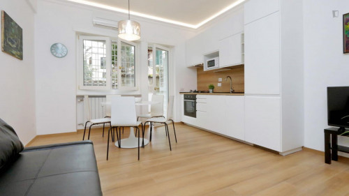 2-bedroom apartment - Gallery - 31