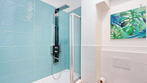 2-bedroom apartment - Gallery - 22