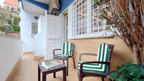 2-bedroom apartment - Gallery - 13