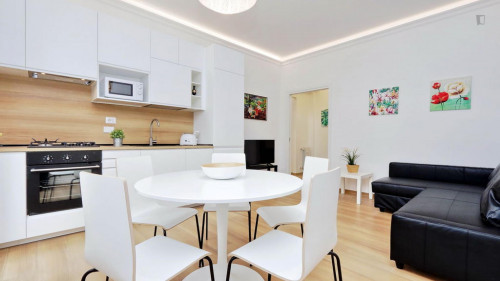 2-bedroom apartment - Gallery - 30