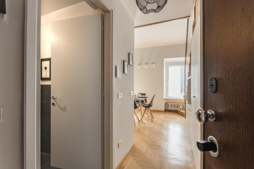 Elegant apartment in the center of Milan - Gallery - 85