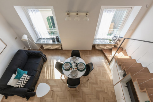 Elegant apartment in the center of Milan - Gallery - 60