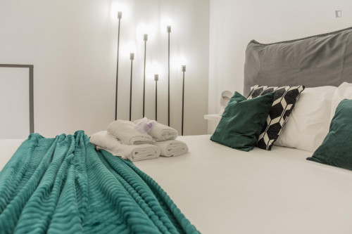 Elegant apartment in the center of Milan - Gallery - 61