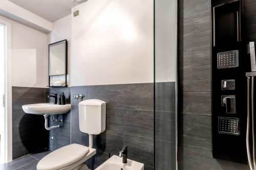 Elegant apartment in the center of Milan - Gallery - 73