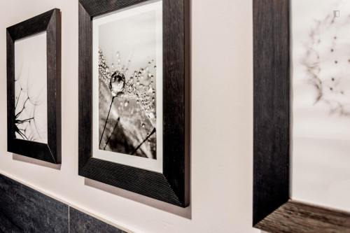 Elegant apartment in the center of Milan - Gallery - 7