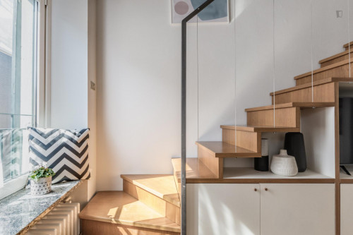 Elegant apartment in the center of Milan - Gallery - 55