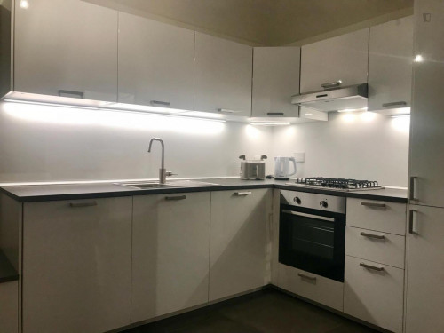 Casa Accademia - Welcoming apartment close to Porta Nuova station - Gallery - 18