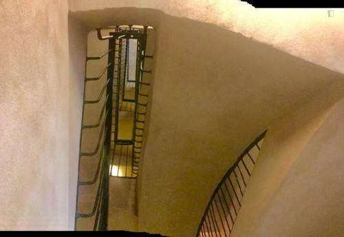 Casa Accademia - Welcoming apartment close to Porta Nuova station - Gallery - 8
