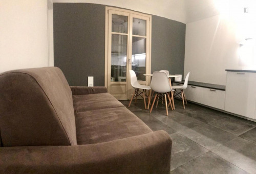 Casa Accademia - Welcoming apartment close to Porta Nuova station - Gallery - 20