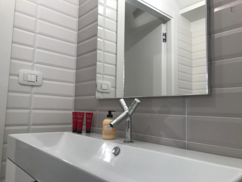 Casa Accademia - Welcoming apartment close to Porta Nuova station - Gallery - 12