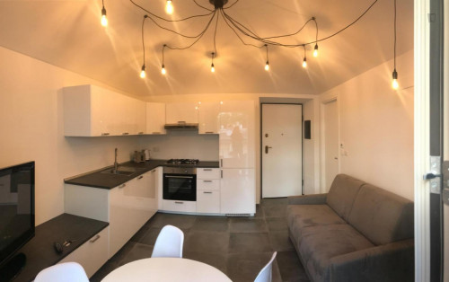 Casa Accademia - Welcoming apartment close to Porta Nuova station - Gallery - 17