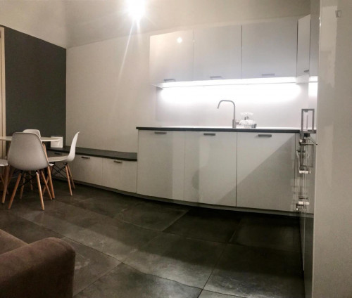Casa Accademia - Welcoming apartment close to Porta Nuova station - Gallery - 19