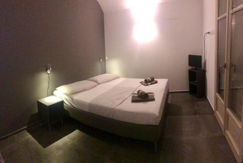 Casa Accademia - Welcoming apartment close to Porta Nuova station - Gallery - 26