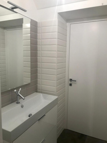 Casa Accademia - Welcoming apartment close to Porta Nuova station - Gallery - 15