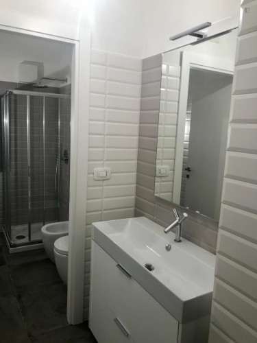 Casa Accademia - Welcoming apartment close to Porta Nuova station - Gallery - 14