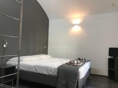 Casa Accademia - Welcoming apartment close to Porta Nuova station - Gallery - 27