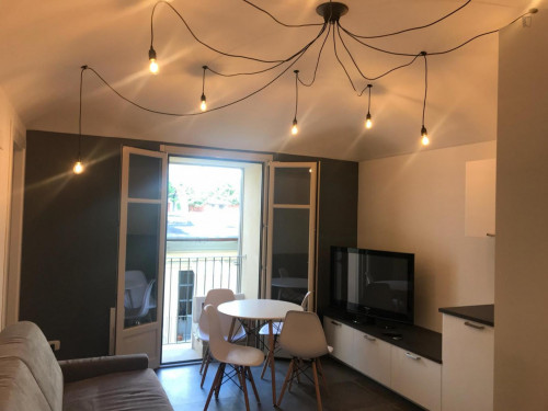 Casa Accademia - Welcoming apartment close to Porta Nuova station - Gallery - 24