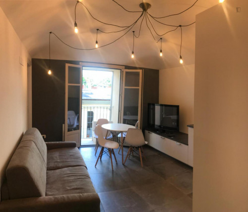 Casa Accademia - Welcoming apartment close to Porta Nuova station - Gallery - 21