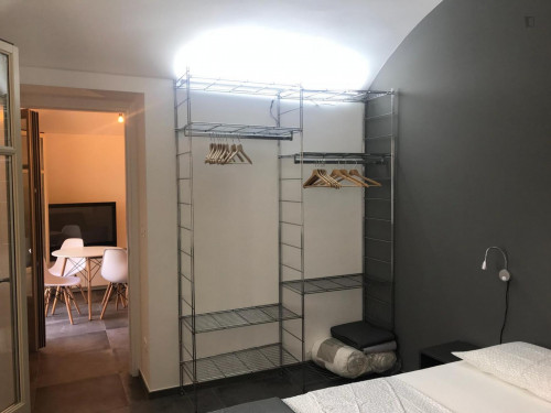 Casa Accademia - Welcoming apartment close to Porta Nuova station