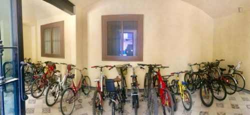Casa Accademia - Welcoming apartment close to Porta Nuova station - Gallery - 6