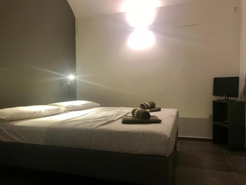 Casa Accademia - Welcoming apartment close to Porta Nuova station - Gallery - 25